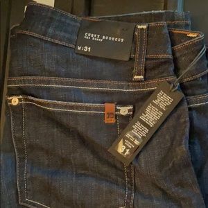 Joe’s Jeans Honey Bootcut Jeans